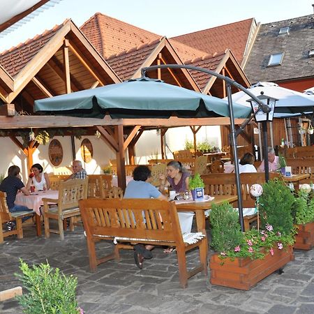 Hotel Schilcherlandhof Штайнц Экстерьер фото