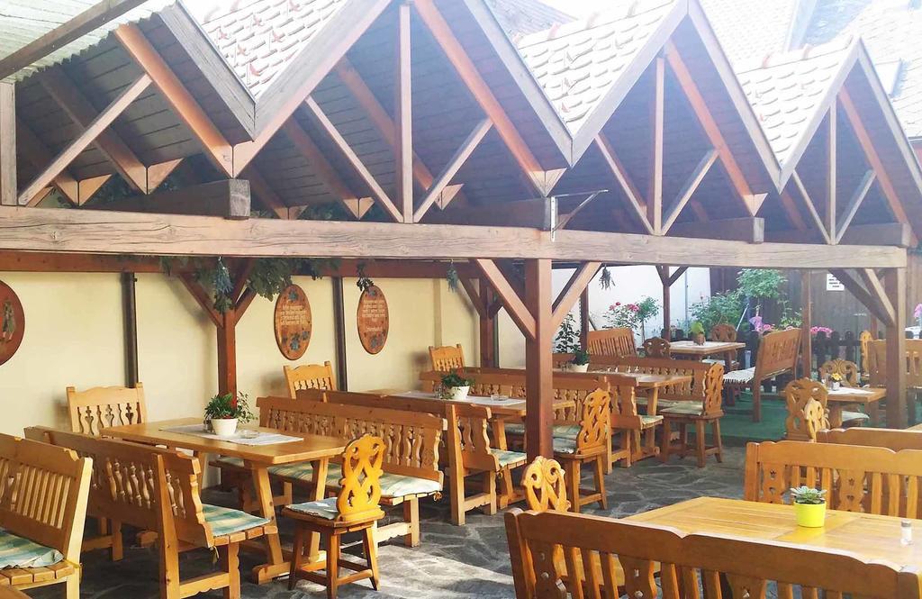 Hotel Schilcherlandhof Штайнц Экстерьер фото