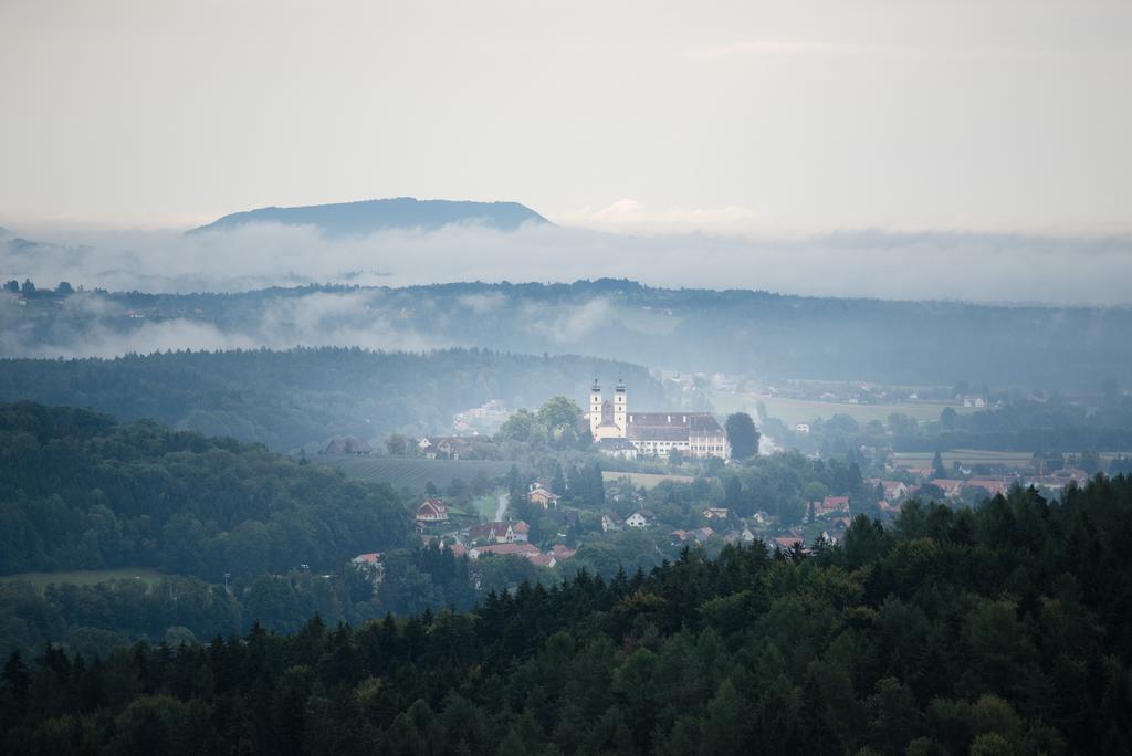 Hotel Schilcherlandhof Штайнц Экстерьер фото